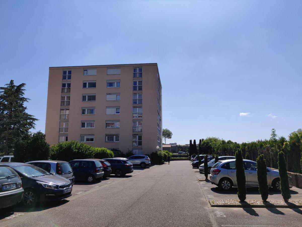 Rouen Vue Cathedrale Apartment Exterior photo