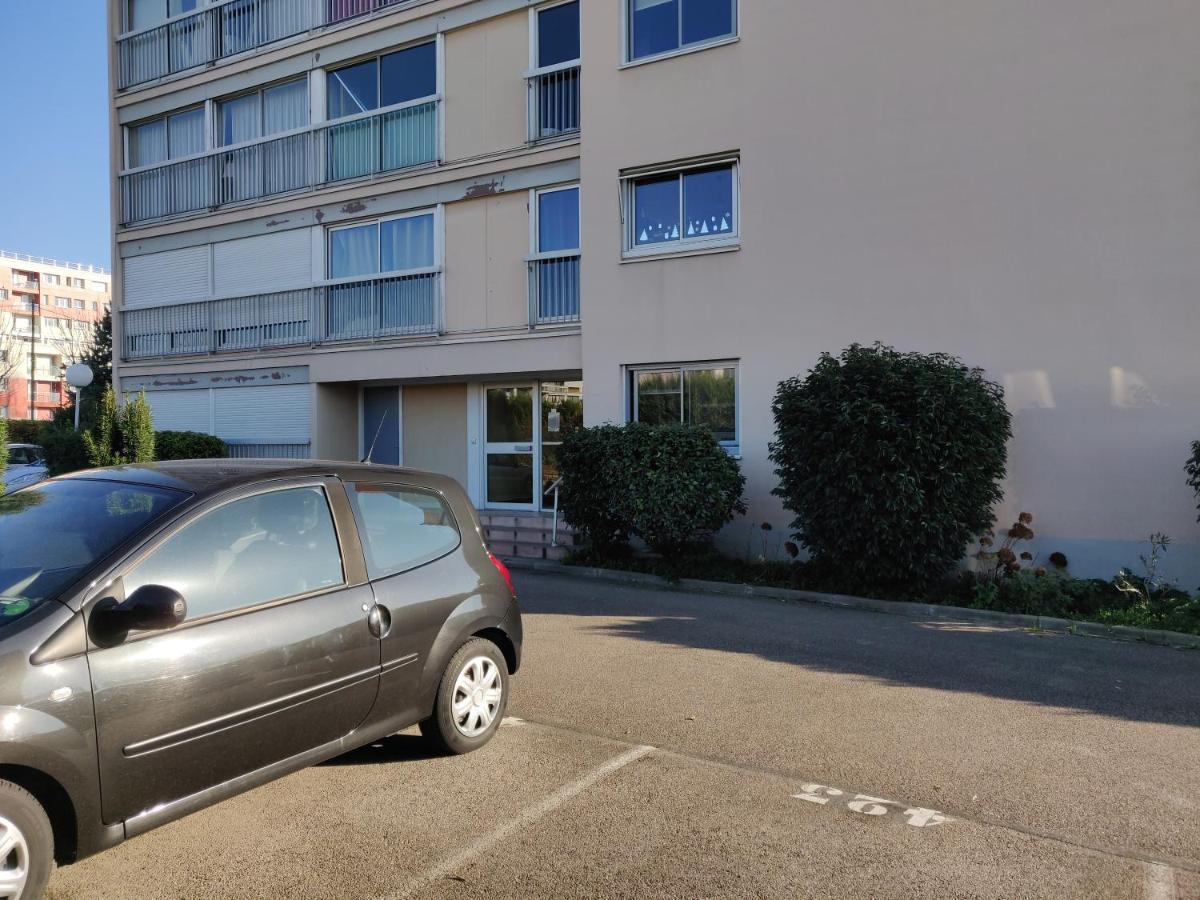 Rouen Vue Cathedrale Apartment Exterior photo